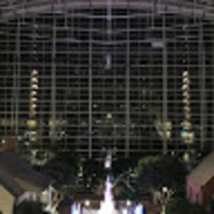 Meet your Posher, Gerald